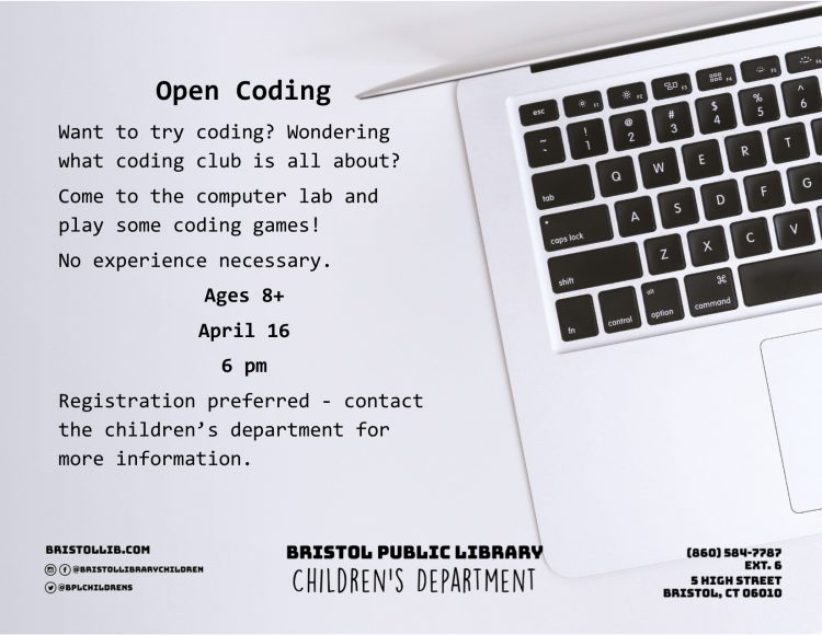 open-coding-bristol-public-library