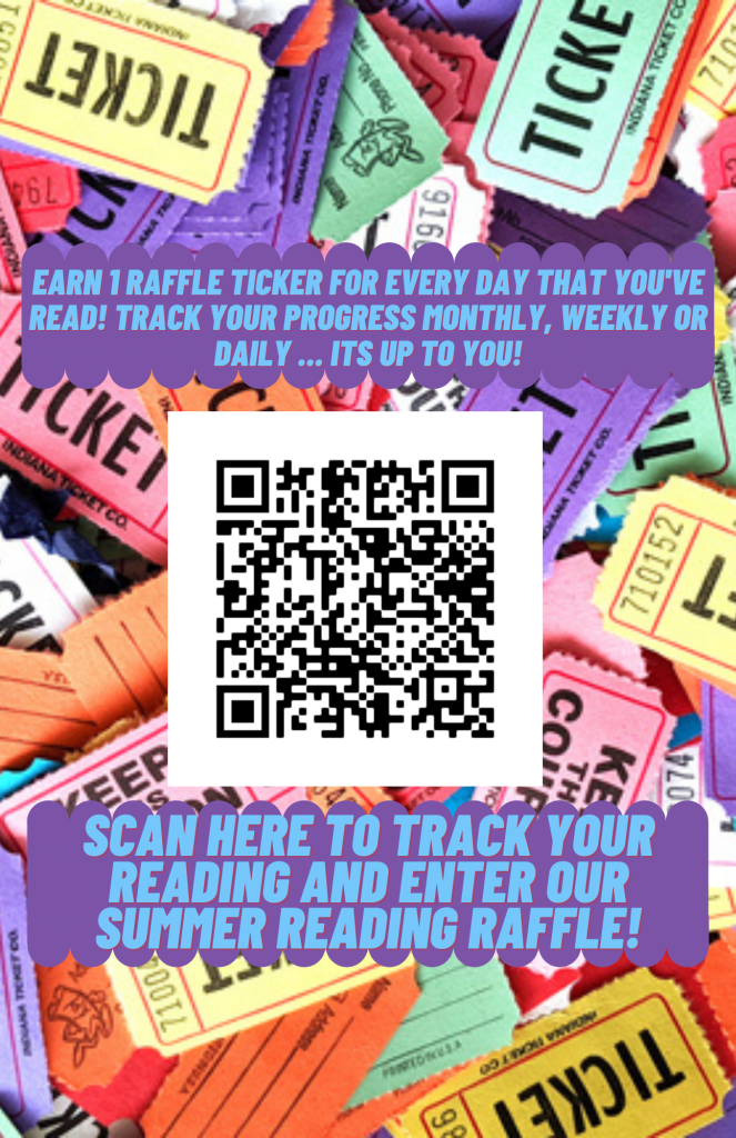 Ticket QR CODE