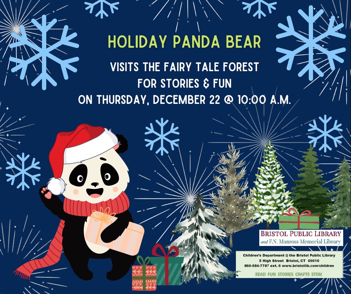 holiday panda tourism llc