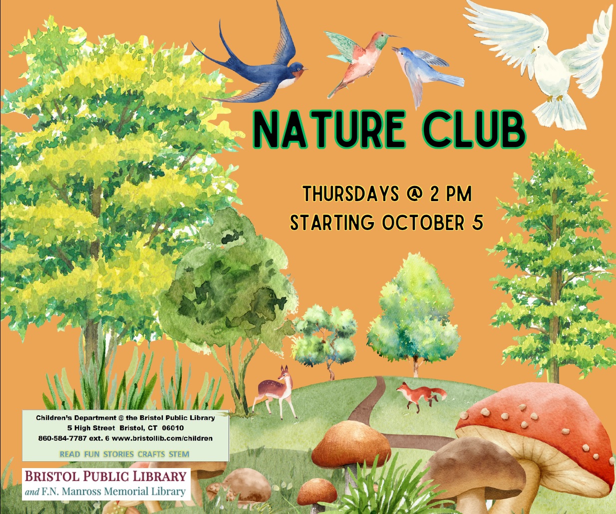 nature-club-bristol-public-library