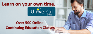 Accredited Online Classes available at Bristol's Libraries! - Thumbnail