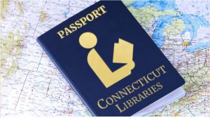 Bristol Public Library and Manross Memorial Library Participating in Passport to Connecticut Libraries 2024! - Thumbnail