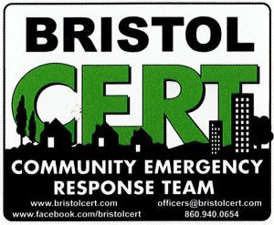 Thank You Bristol CERT! - Thumbnail