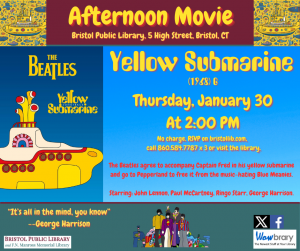 Special Screening: The Beatles--Yellow Submarine (1968) G Animated - Thumbnail