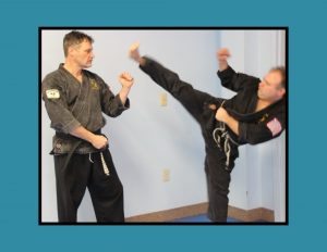 Ladies Night: Self-Defense Class - Thumbnail