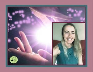 Reiki: A Japanese Healing Art with Haley De Marchis - Thumbnail