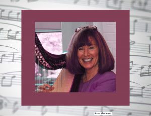 Harp Program with Marcie Swift - Thumbnail