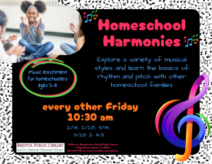 Homeschool Harmonies - Thumbnail