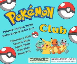 Pokémon Club - Thumbnail