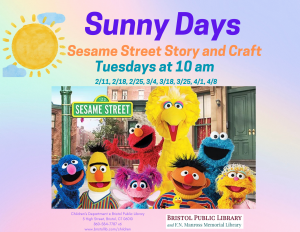 Sunny Days Storytime - Thumbnail