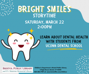 Dental Health Storytime - Thumbnail