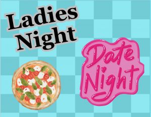 Ladies Night: Date Night - Thumbnail