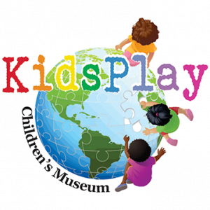 KidsPlay Children's Museum Logo