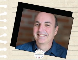 Photo of Tom Lagasse
