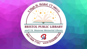New Library Card for Bristol's Libraries! - Thumbnail