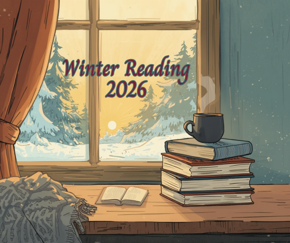 Thumbnail - Adult Winter Reading 2026 Has Started!