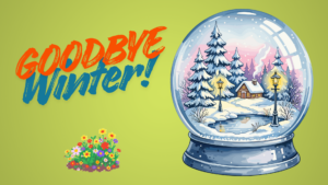 End of Winter Social! - Thumbnail