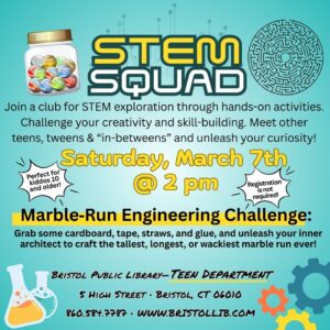 STEM Squad - Thumbnail