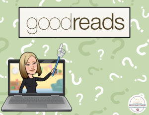 Senior Technology: How to Use Goodreads - Thumbnail