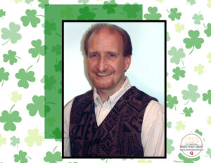 Irish Storyteller Glenn Harper - Thumbnail