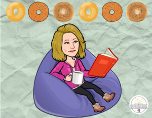 Books and Bagels with Beth Martin! - Thumbnail