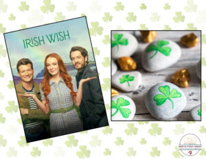 Manross Night Out: Rom-Com & Craft - Thumbnail