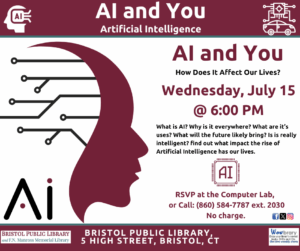 AI and You - Thumbnail