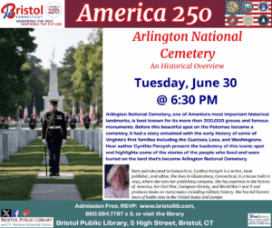 America 250: Arlington National Cemetery-An Historical Overview - Thumbnail