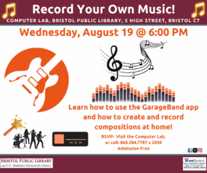 Record Your Own Music - Thumbnail
