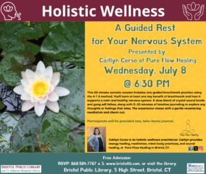 A Guided Rest for Your Nervous System - Thumbnail
