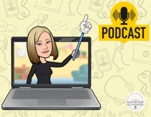 Senior Technology: Best Podcasts - Thumbnail
