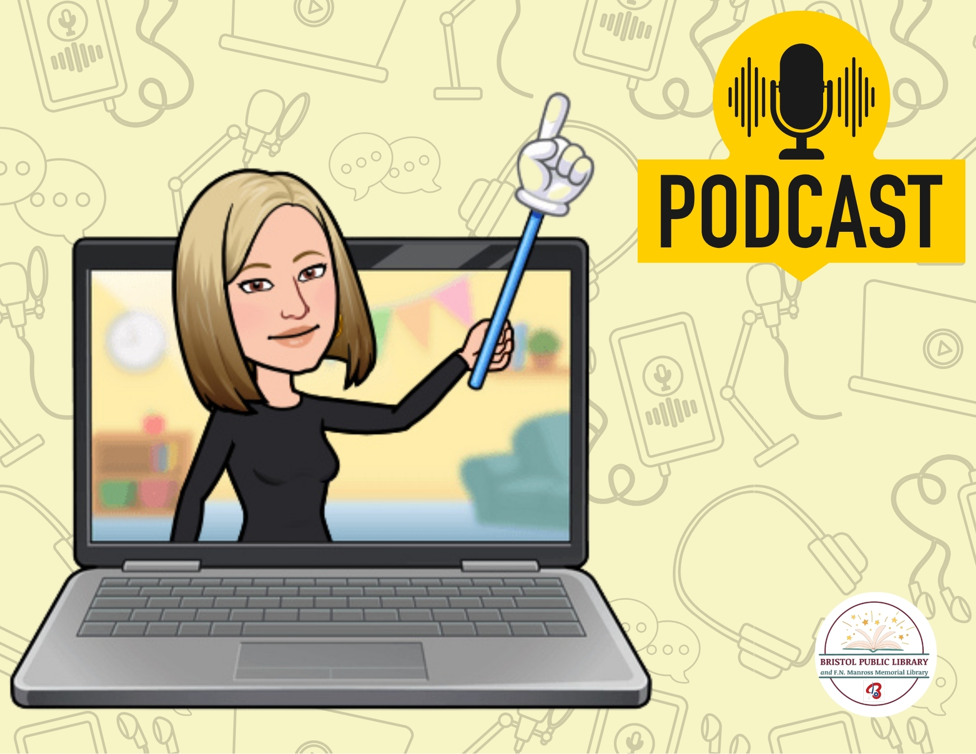 Banner - Senior Technology: Best Podcasts
