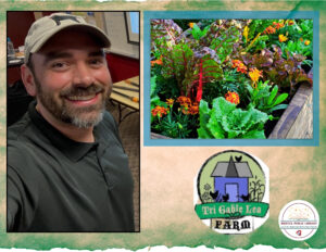 Container Gardens with Tri Gable Lea Farm LLC - Thumbnail