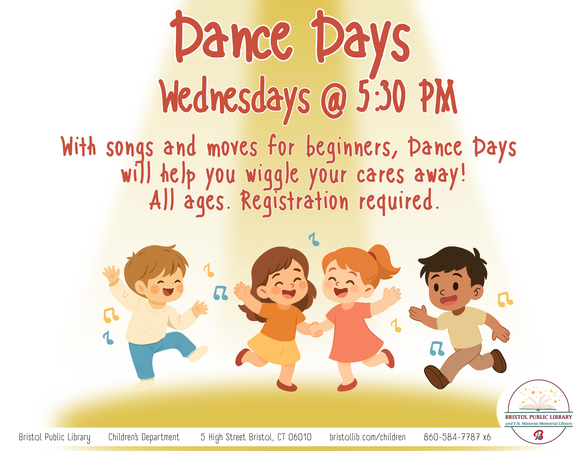 Dance Days