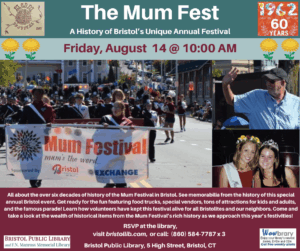 The Mum Fest is Coming: A History of Bristol's Unique Annual Festival - Thumbnail