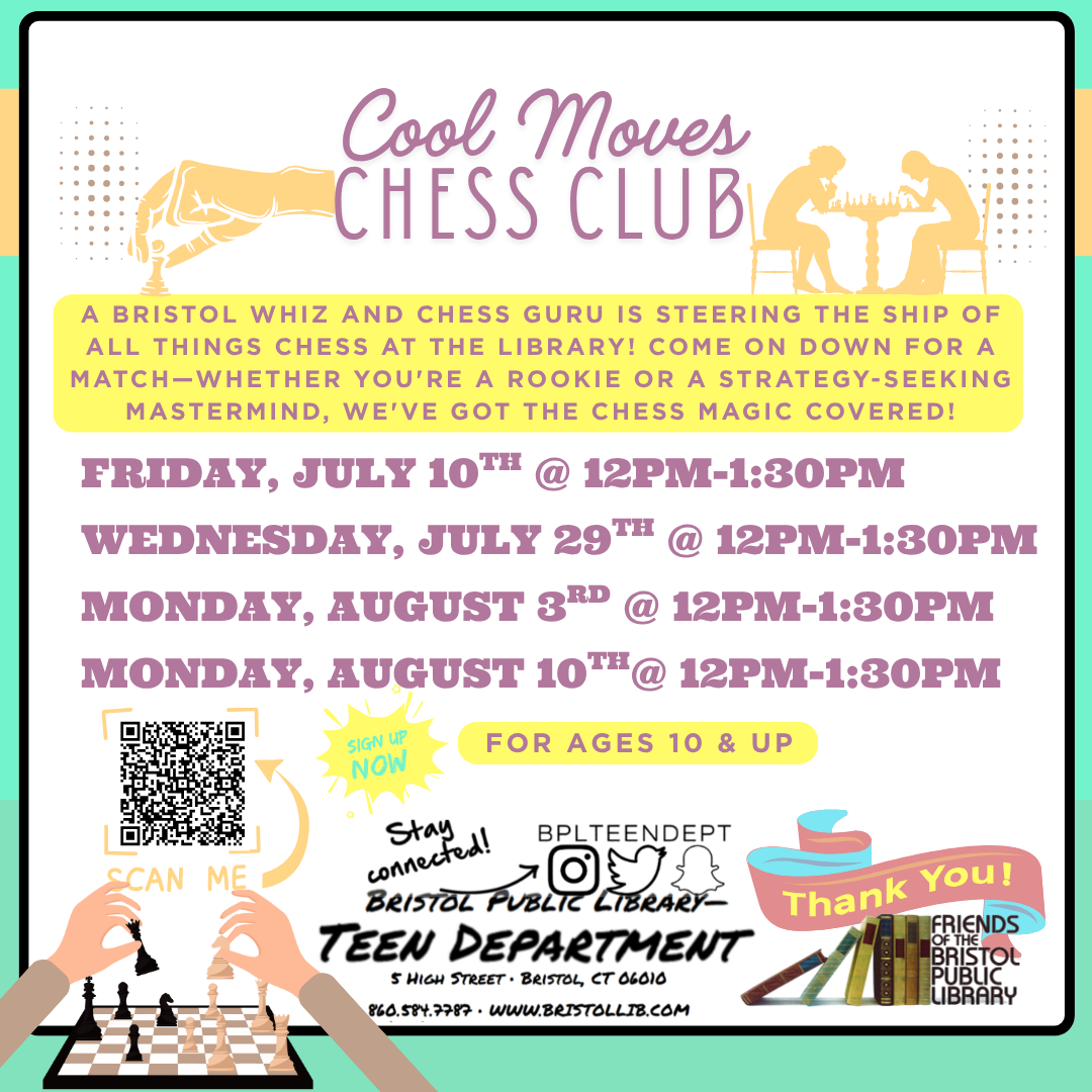 graphic of flyer