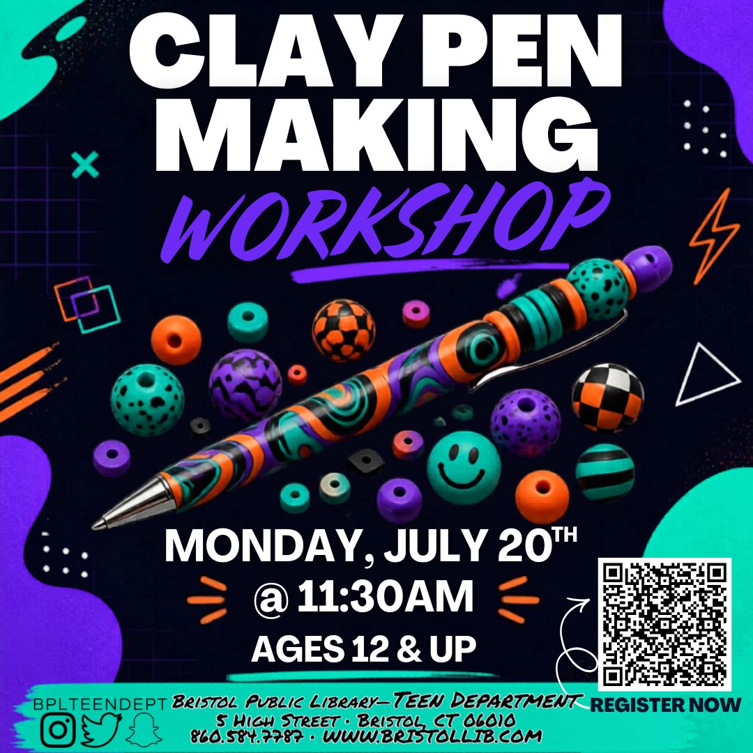 graphic of flyer