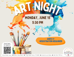 Art Night - Thumbnail