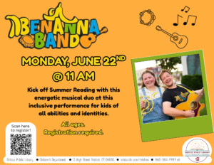 BenAnna Band - Thumbnail