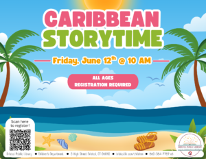 Caribbean Storytime - Thumbnail