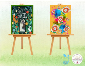 Tiny Art Show: Your Favorite Book Cover - Thumbnail