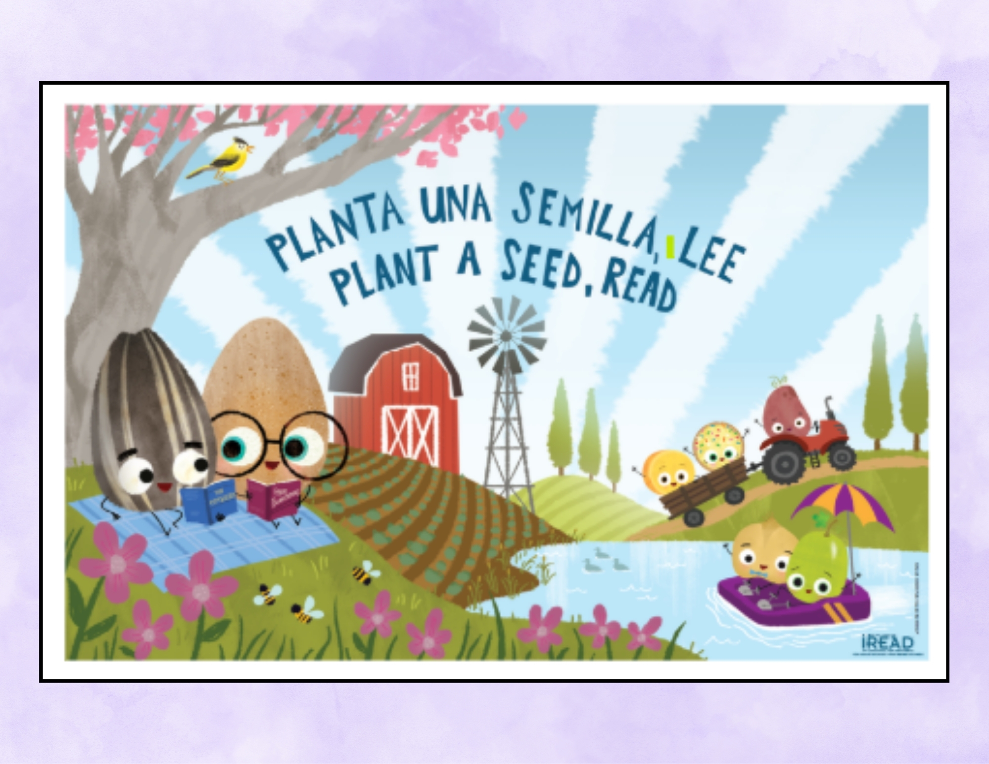 Banner - Youth Summer Reading Program Begins