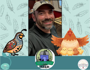 Intro to Backyard Poultry with Tri Gable Lea Farm-- For Families! - Thumbnail