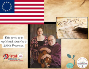 From Colonies to Independence: Songs of America's Transition - Thumbnail