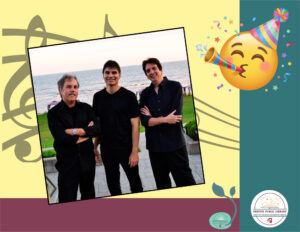 We3 Trio Band - Thumbnail