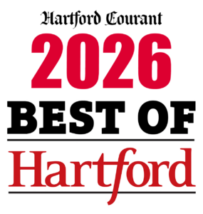 Photo of event - Bristol Public Library Best of Hartford 2026 Winner!