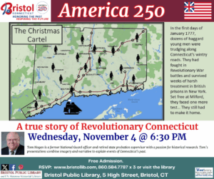 America 250: The Christmas Cartel - Thumbnail