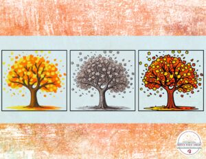 Fall Collage - Thumbnail