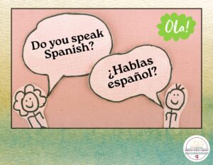 Spanish Chat Group - Thumbnail