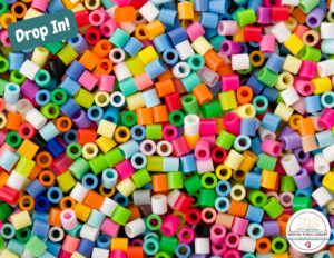 Kids' Craft Corner: Perler Beads - Thumbnail